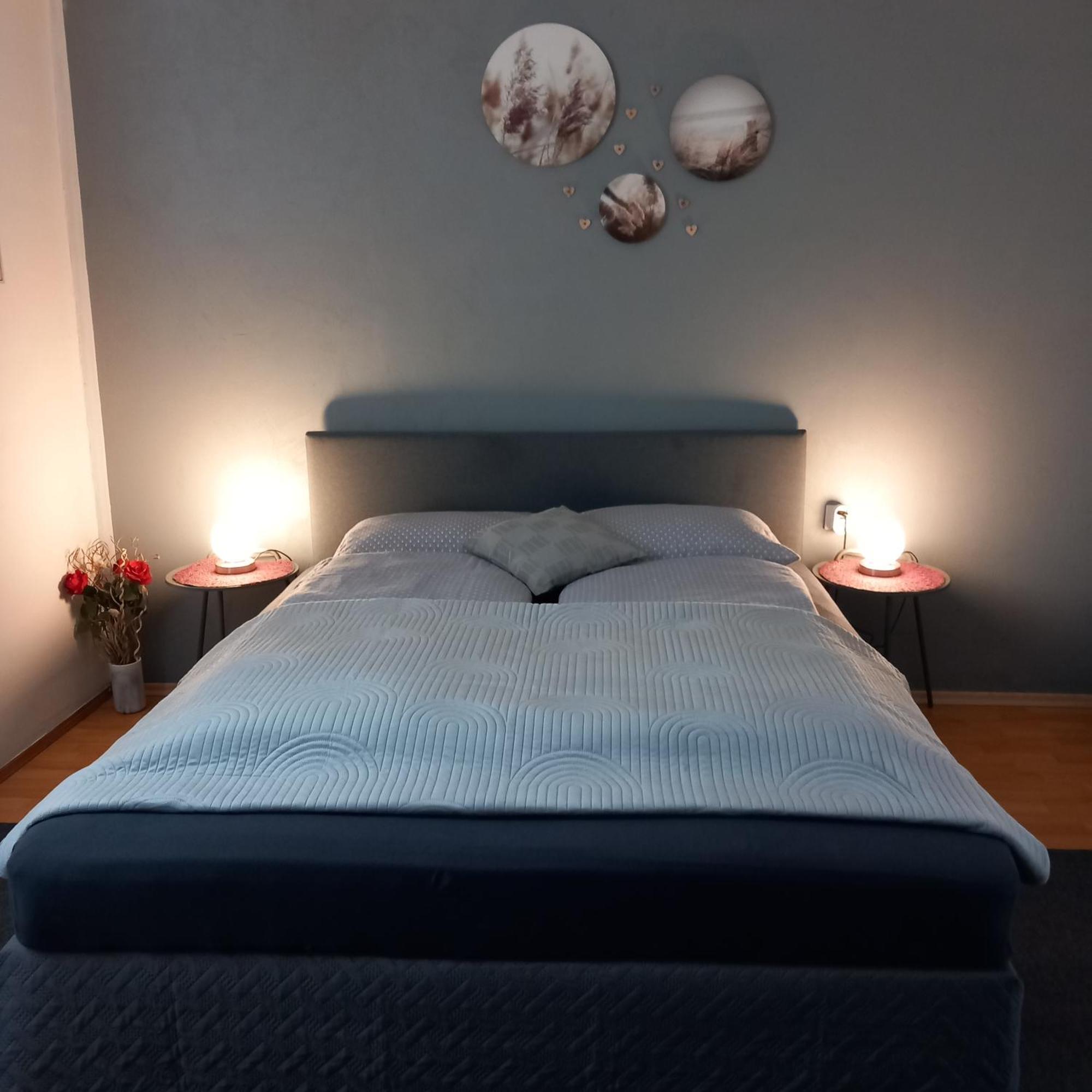 Apartma Ella Lovrenc na Pohorju Exterior foto
