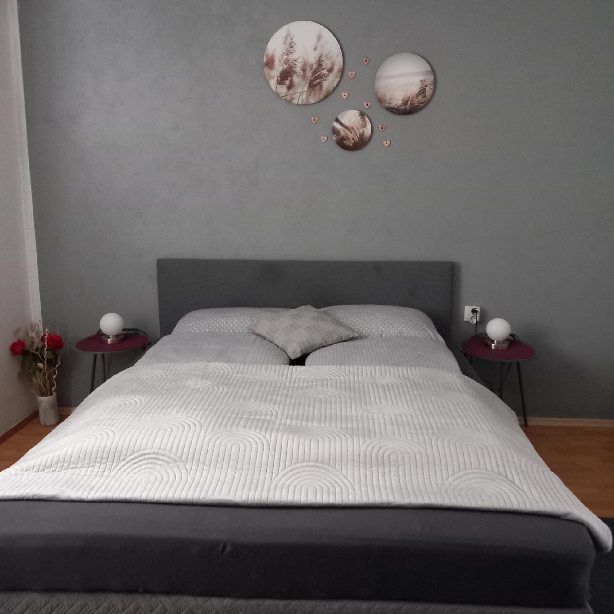 Apartma Ella Lovrenc na Pohorju Exterior foto