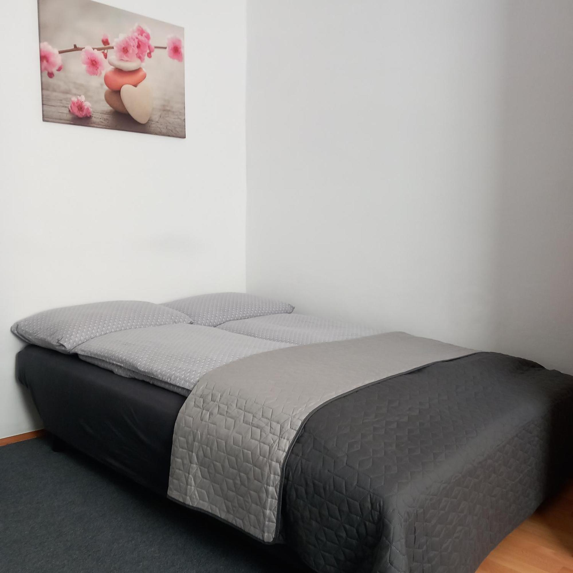 Apartma Ella Lovrenc na Pohorju Exterior foto