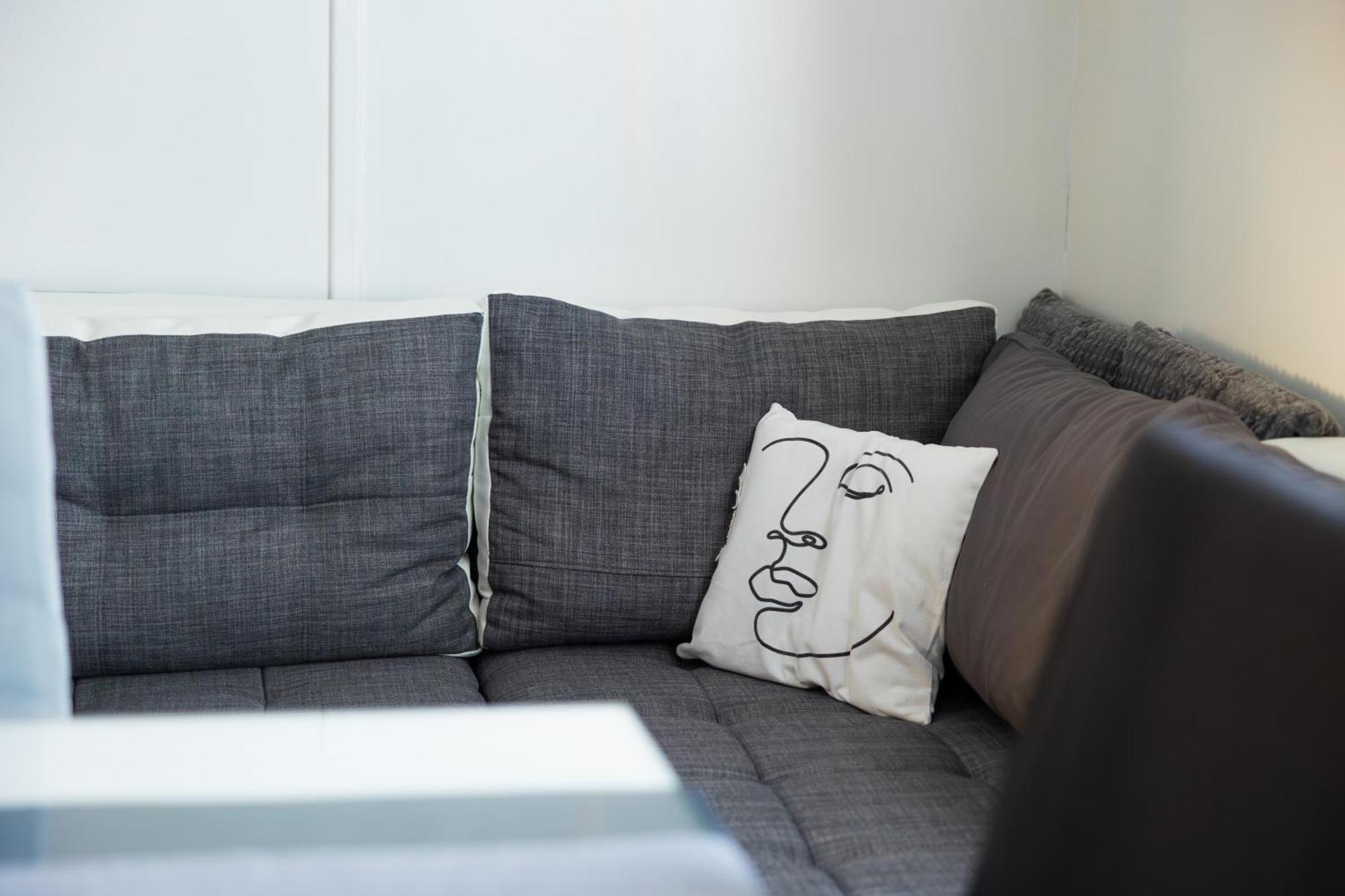 Apartma Ella Lovrenc na Pohorju Exterior foto