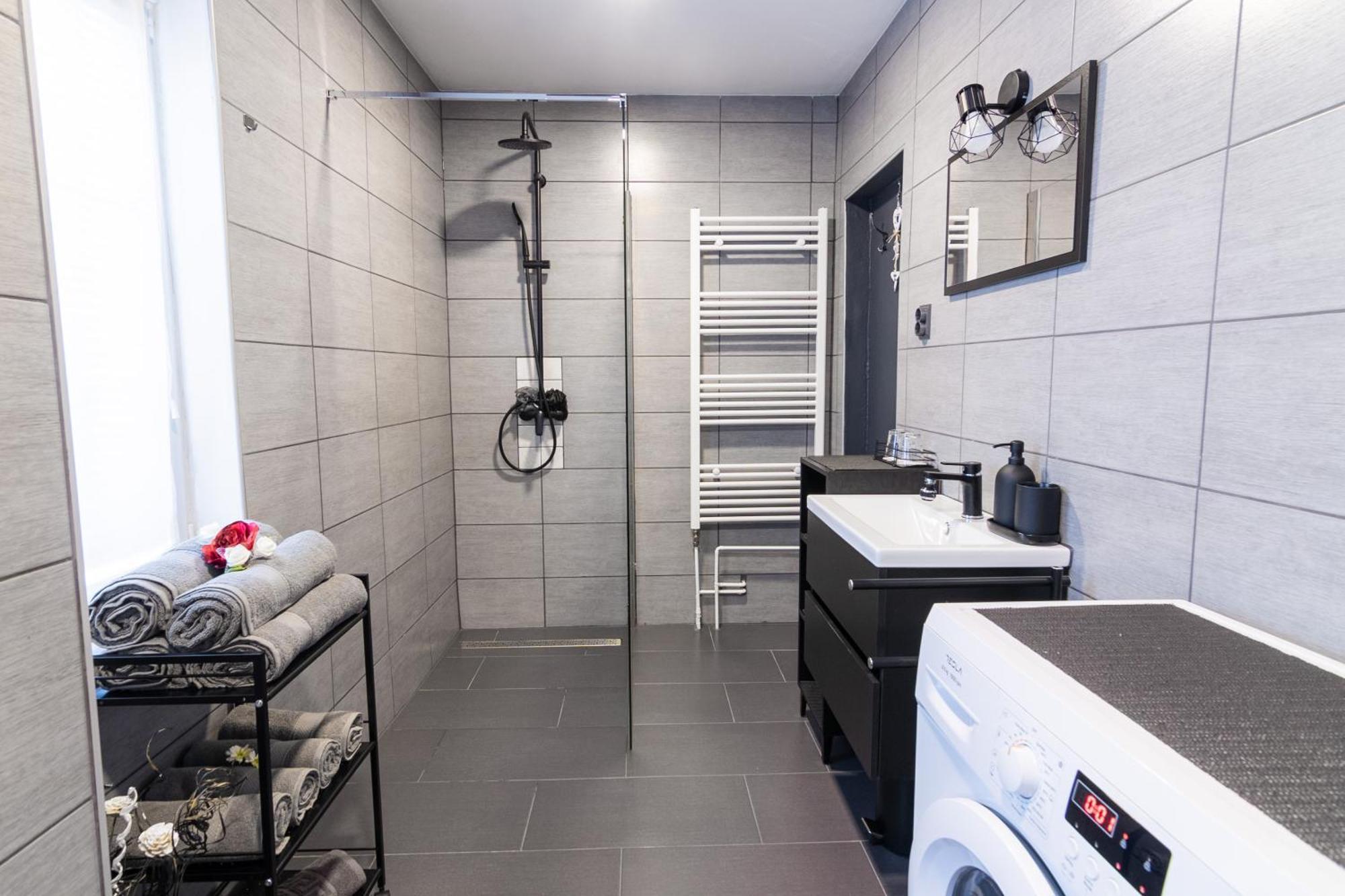 Apartma Ella Lovrenc na Pohorju Exterior foto